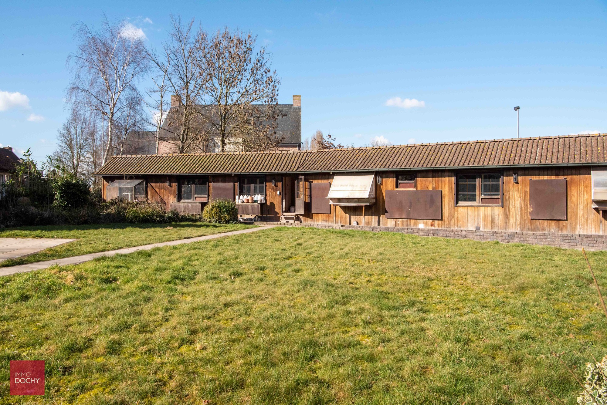 Centraal en rustig gelegen villa met praktijkmogelijkheden - foto 4