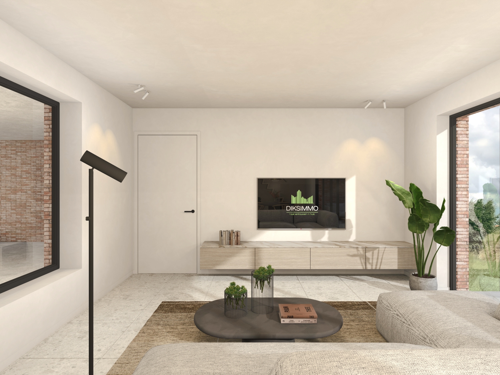 Prachtige nieuwbouwwoning in nieuwbouwproject 'De Mangelaar' - foto 5