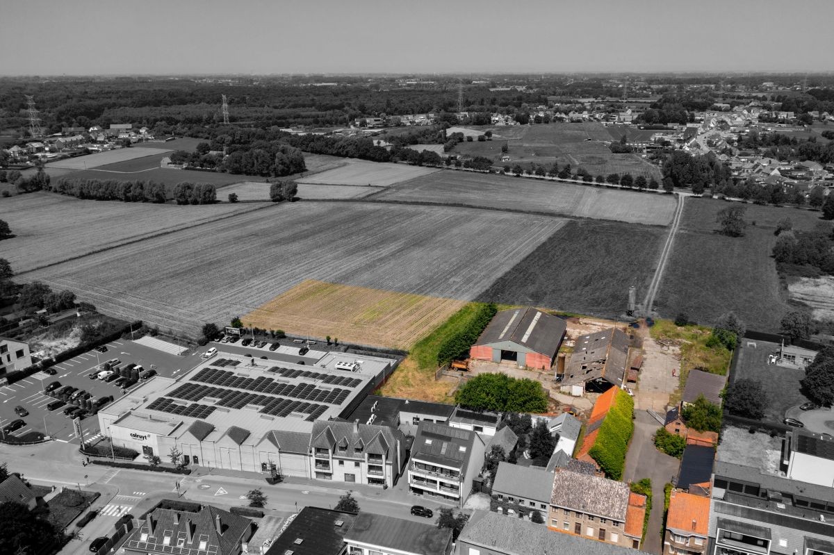 Land for sale in Zedelgem - photo 1