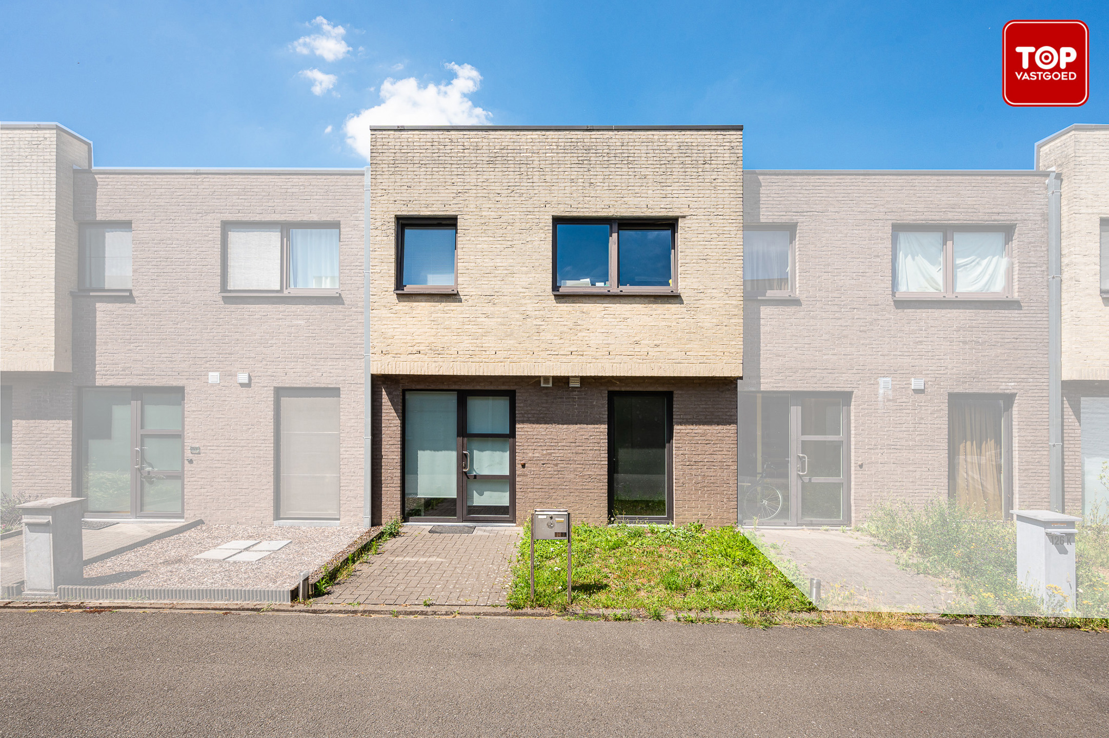 Maison à vendre à Mariakerke avec 3 chambres - photo 2