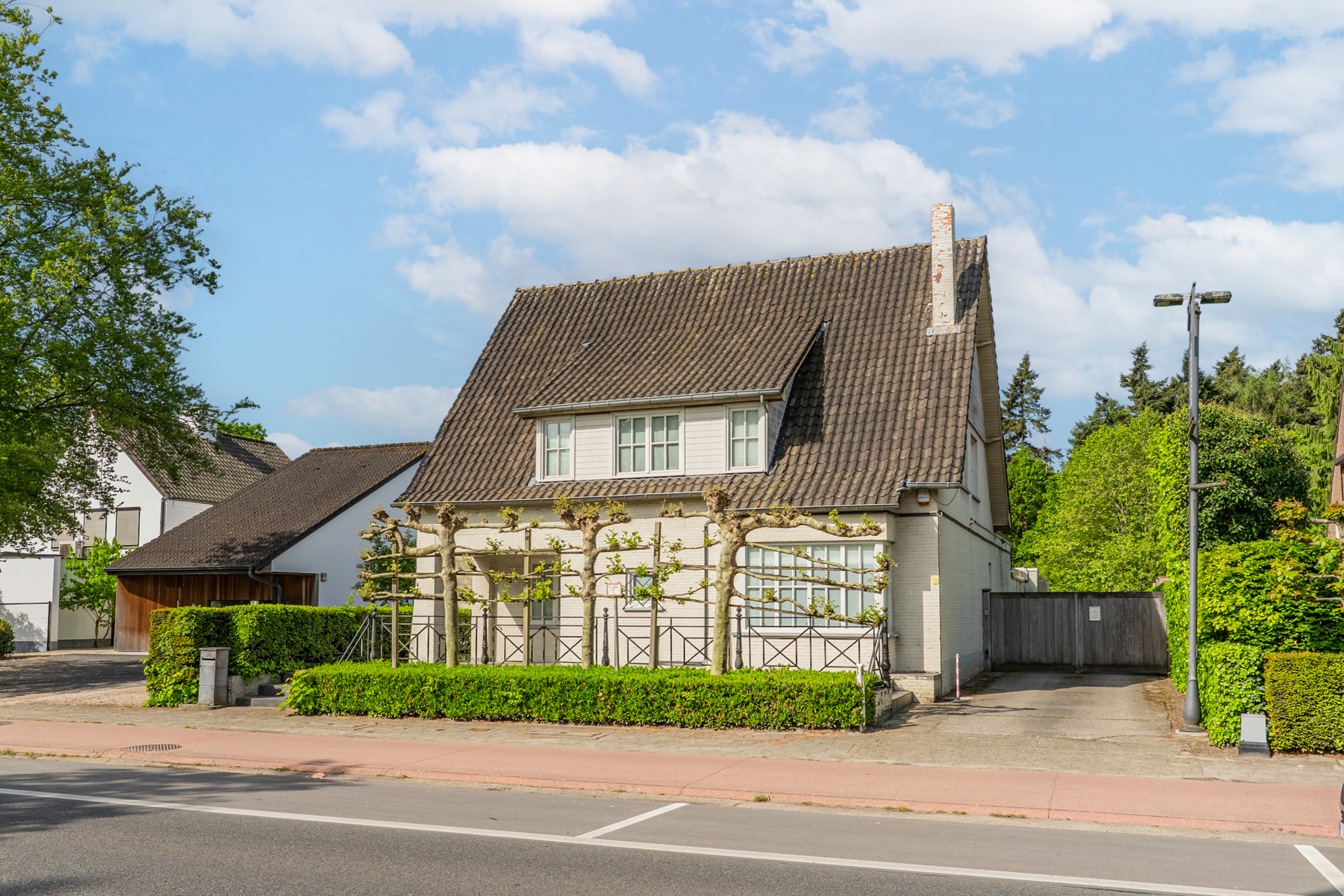 Maison à vendre à Turnhout avec 3 chambres - photo 5