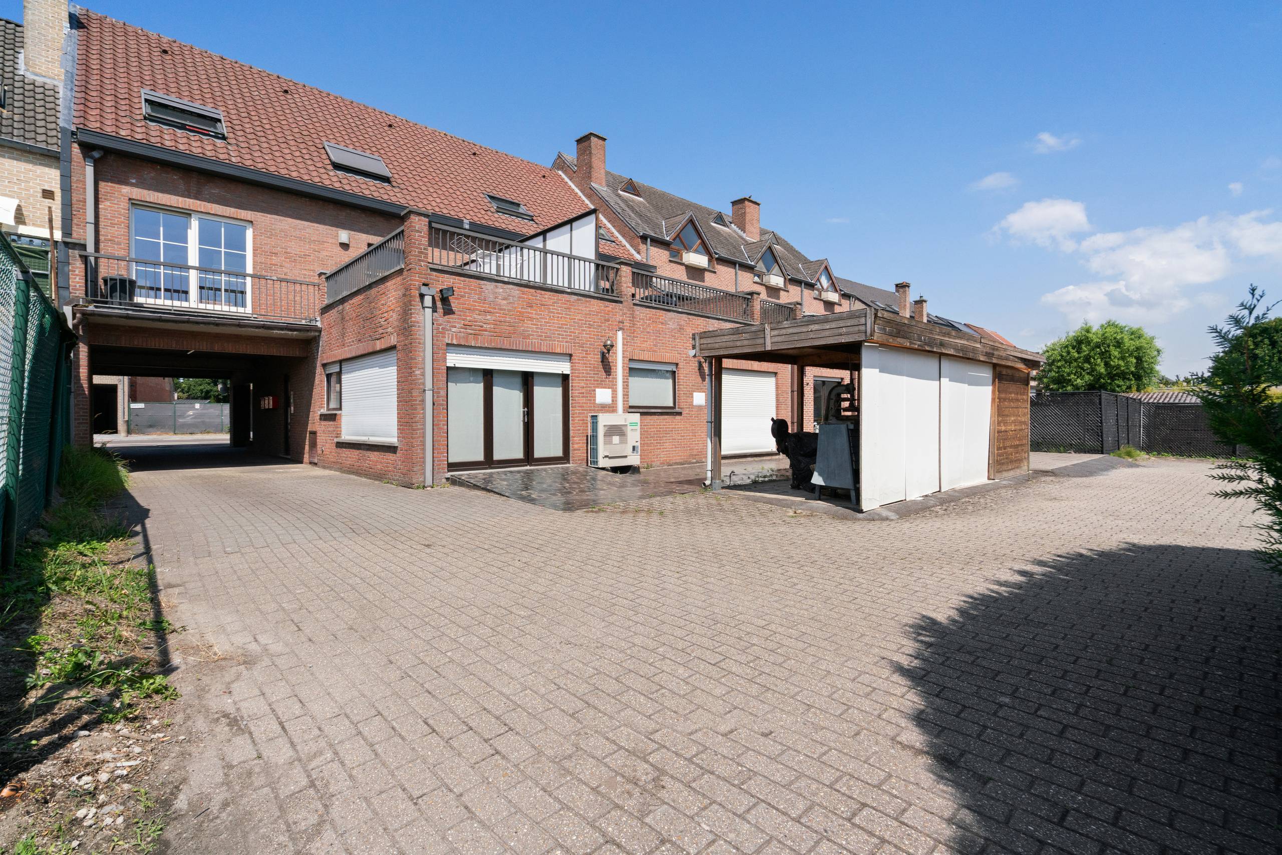 Commercial for rent in Zemst - photo 5