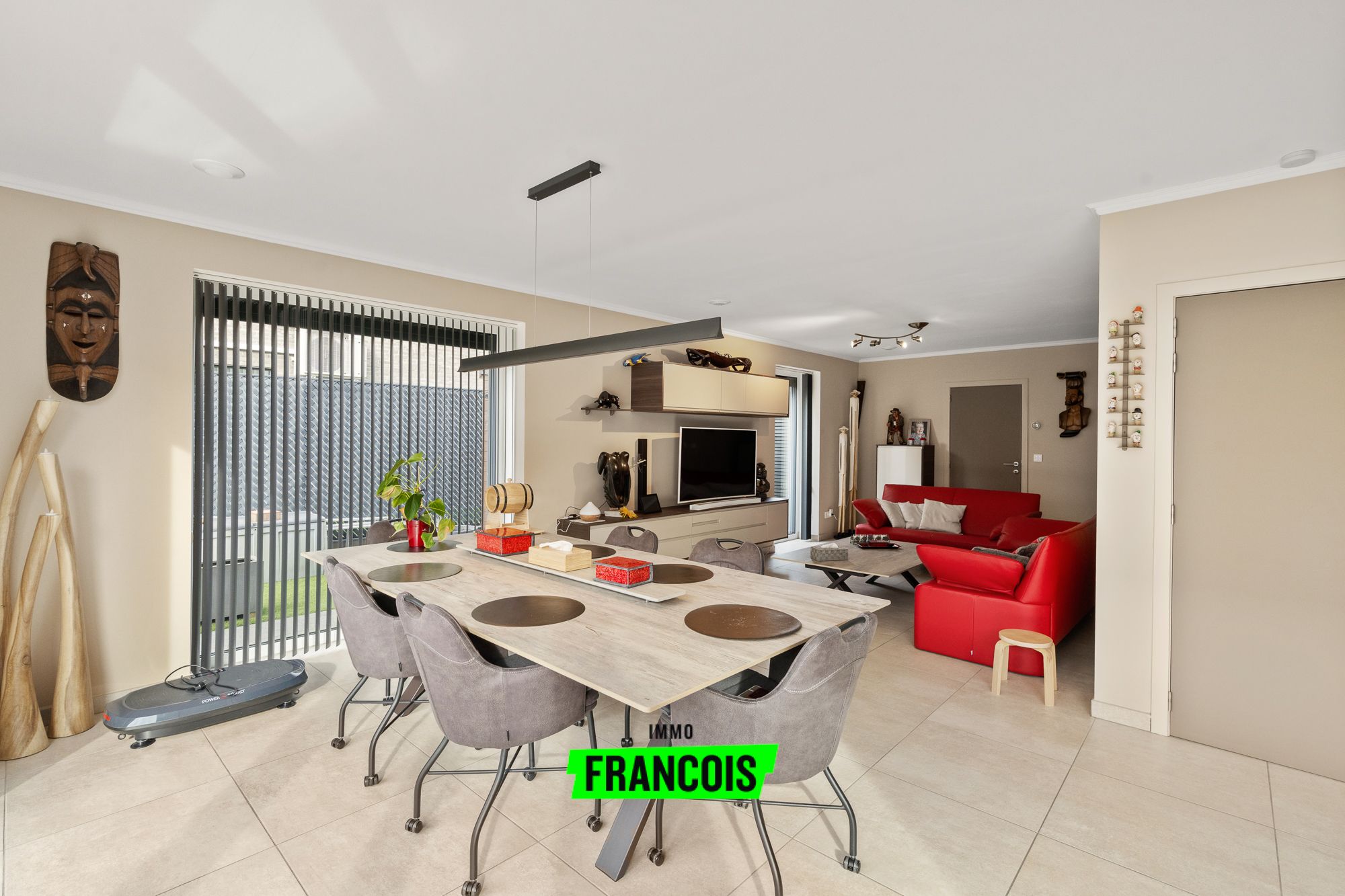 Instapklare BEN-woning in de nieuwe Koerswijk – Mariakerke (Oostende) - foto 4