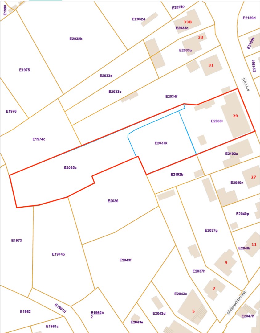 Te renoveren hoeve op 47a 40ca in een rustige omgeving te Mol - foto 4