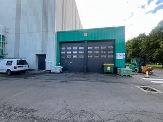 Commercial à louer à Gand