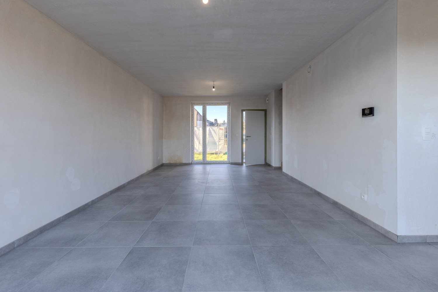 Hedendaagse nieuwbouwwoning met drie slaapkamers op rustige ligging in Neeroeteren - foto 5