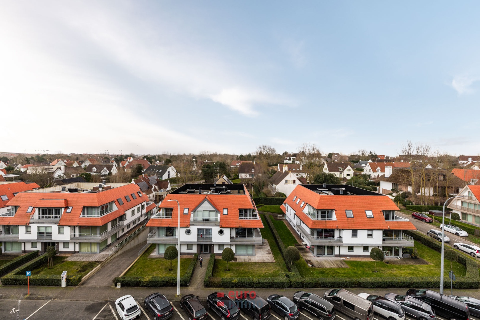 Appartement résidentiel dans un emplacement privilégié ! - photo 2