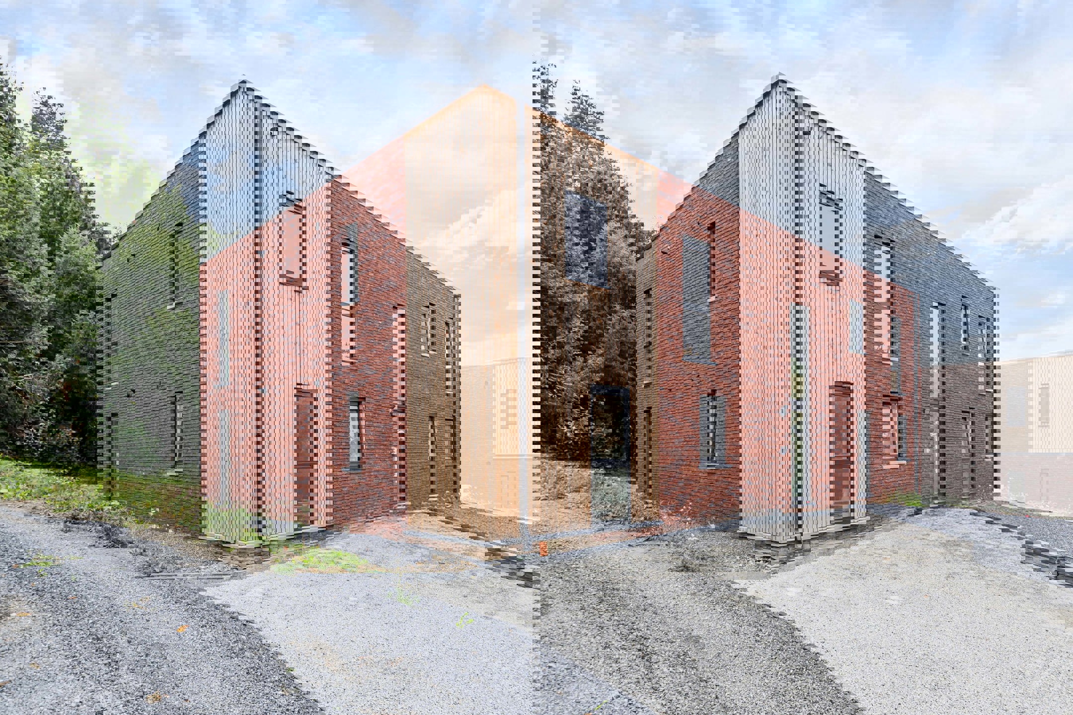 Appartement à vendre à Andenne avec 2 chambres - photo 1