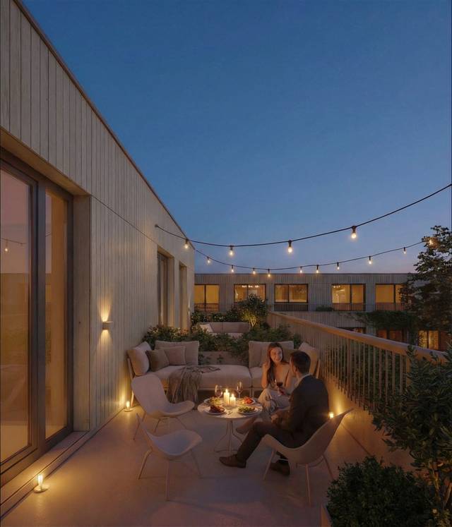 Projet à vendre à Mortsel