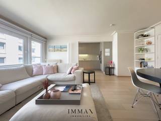 Apartment for sale in Knokke-Heist