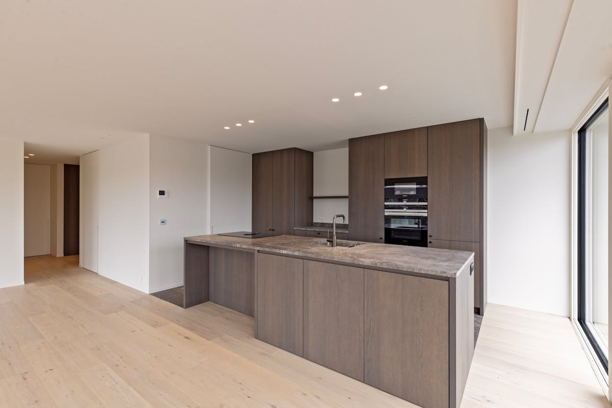 Appartements aux finitions luxueuses avec vue sur l'hippodrome - photo 4