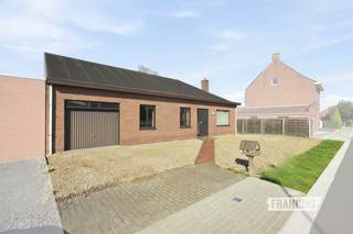 House for sale in Vleteren