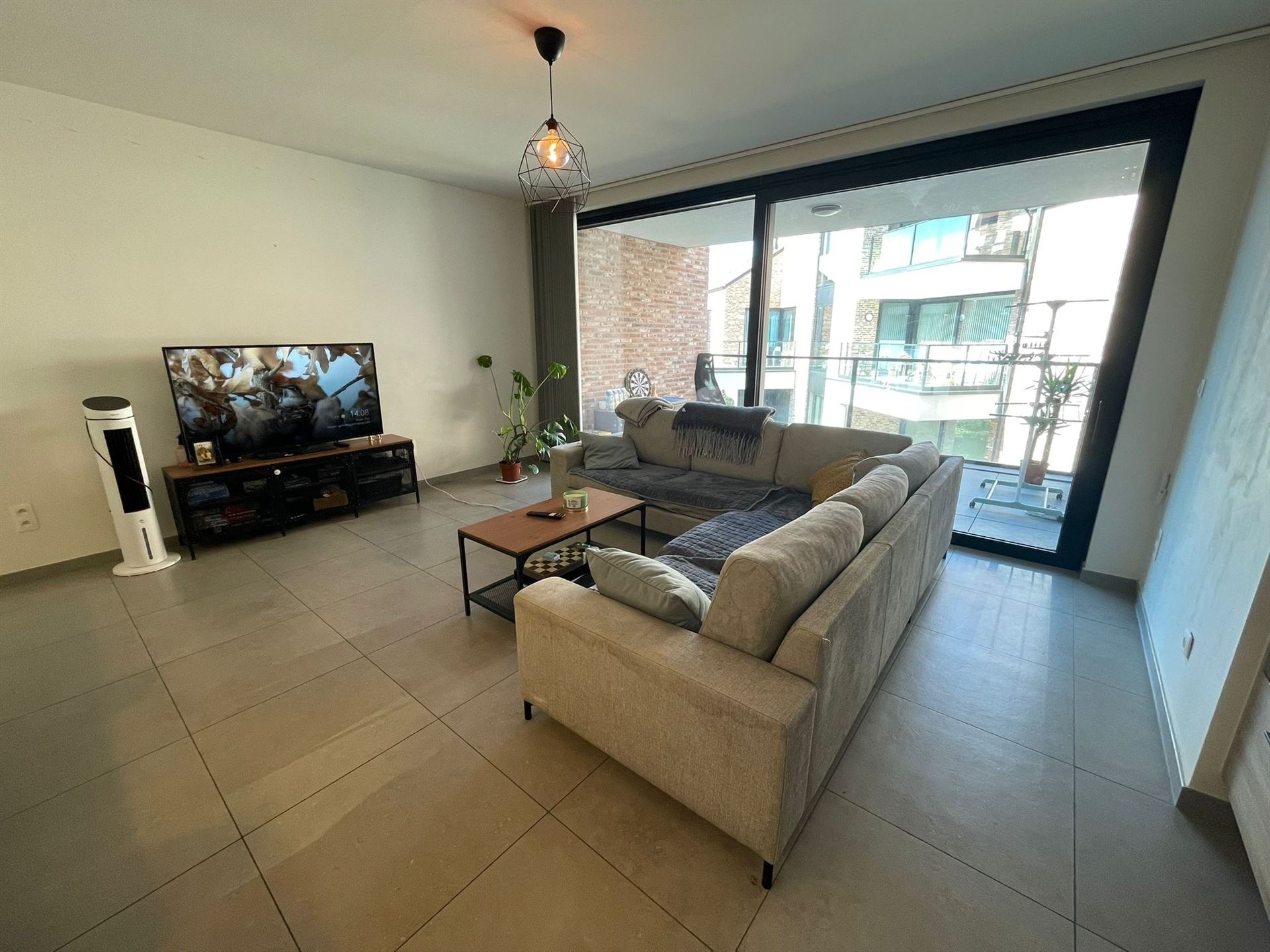 Apartment for rent in Zoutleeuw with 2 bedrooms - photo 4