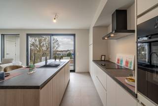 Ontdek het modelappartement in het nieuwbouwproject Camille gelegen aan de Statiestraat in het hart van Veurne, waar geschiedenis en...