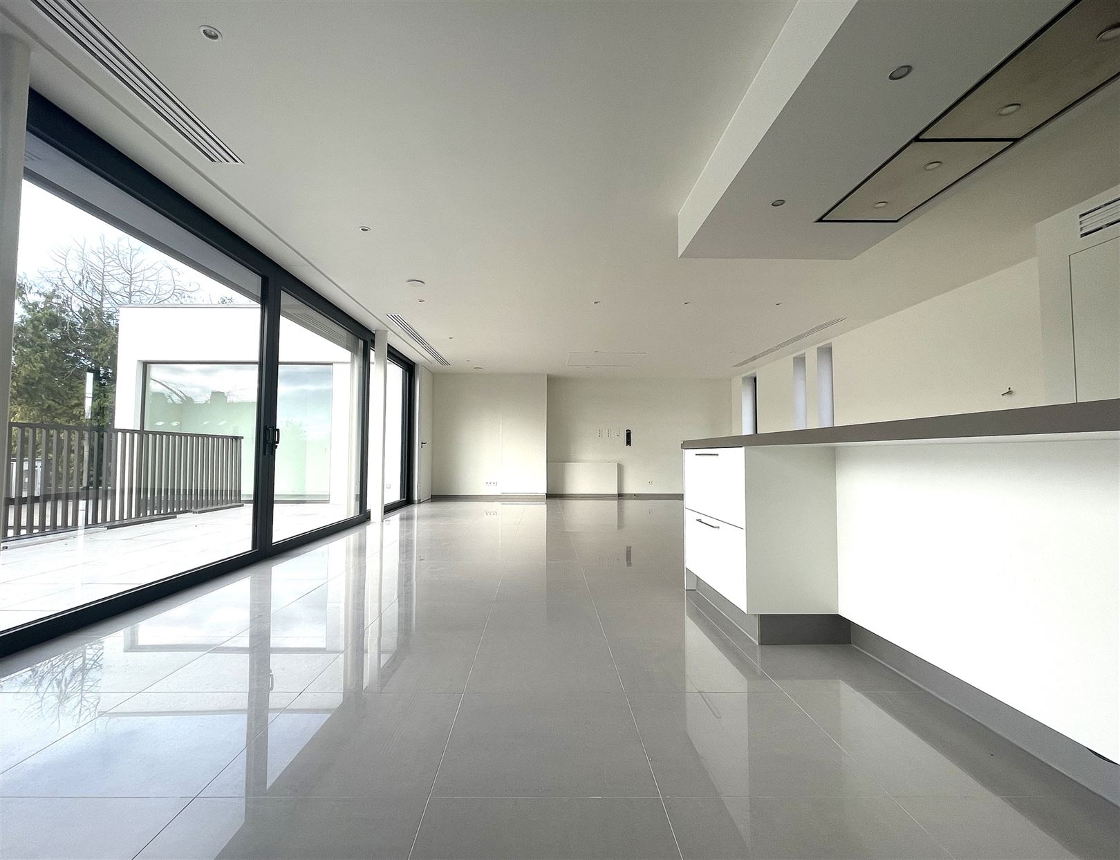 Apartment for rent in Lebbeke with 2 bedrooms - photo 4