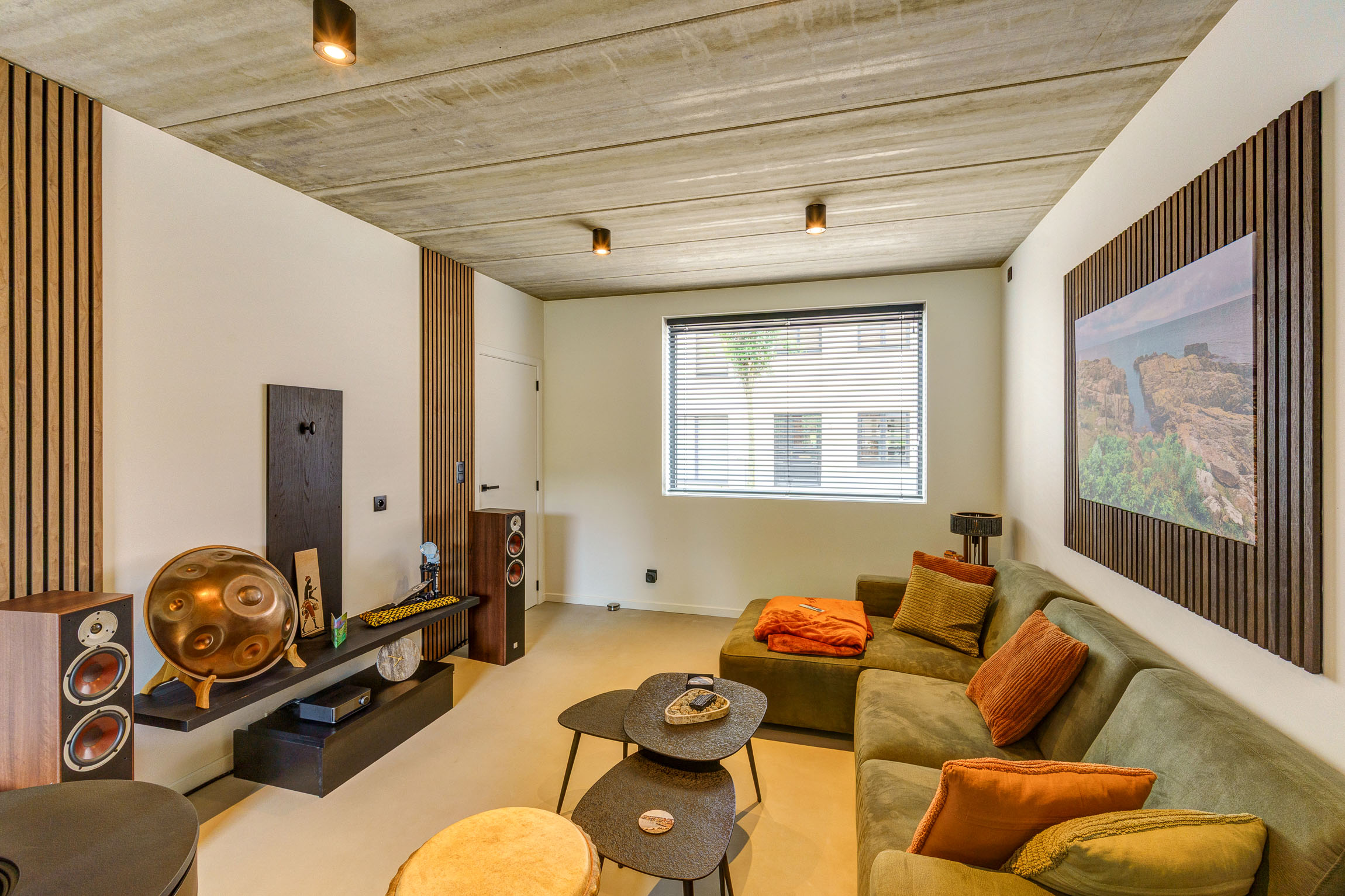 Moderne nieuwbouwwoning met garage en 2 ruime slpk in Balen - foto 3