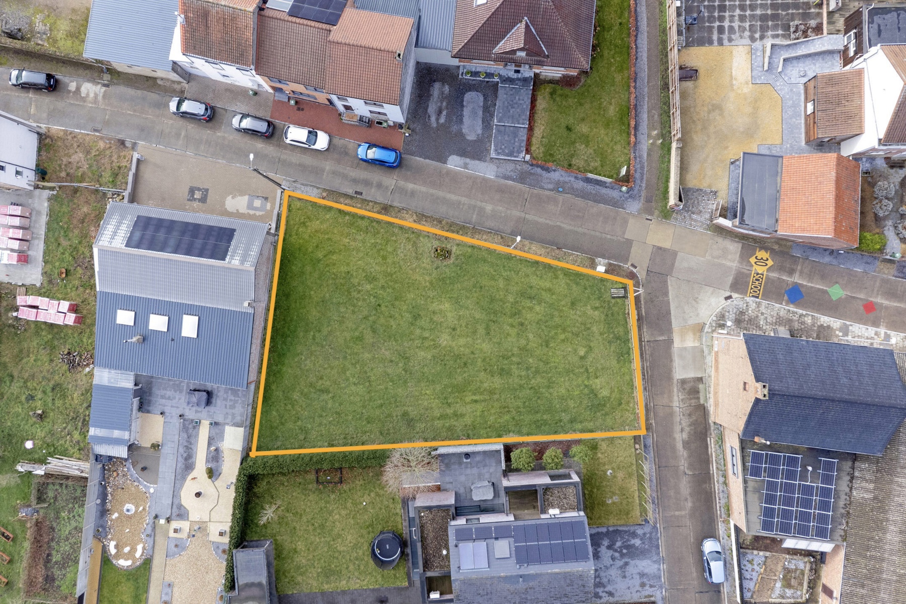 Terrain à vendre à Gingelom - photo 5