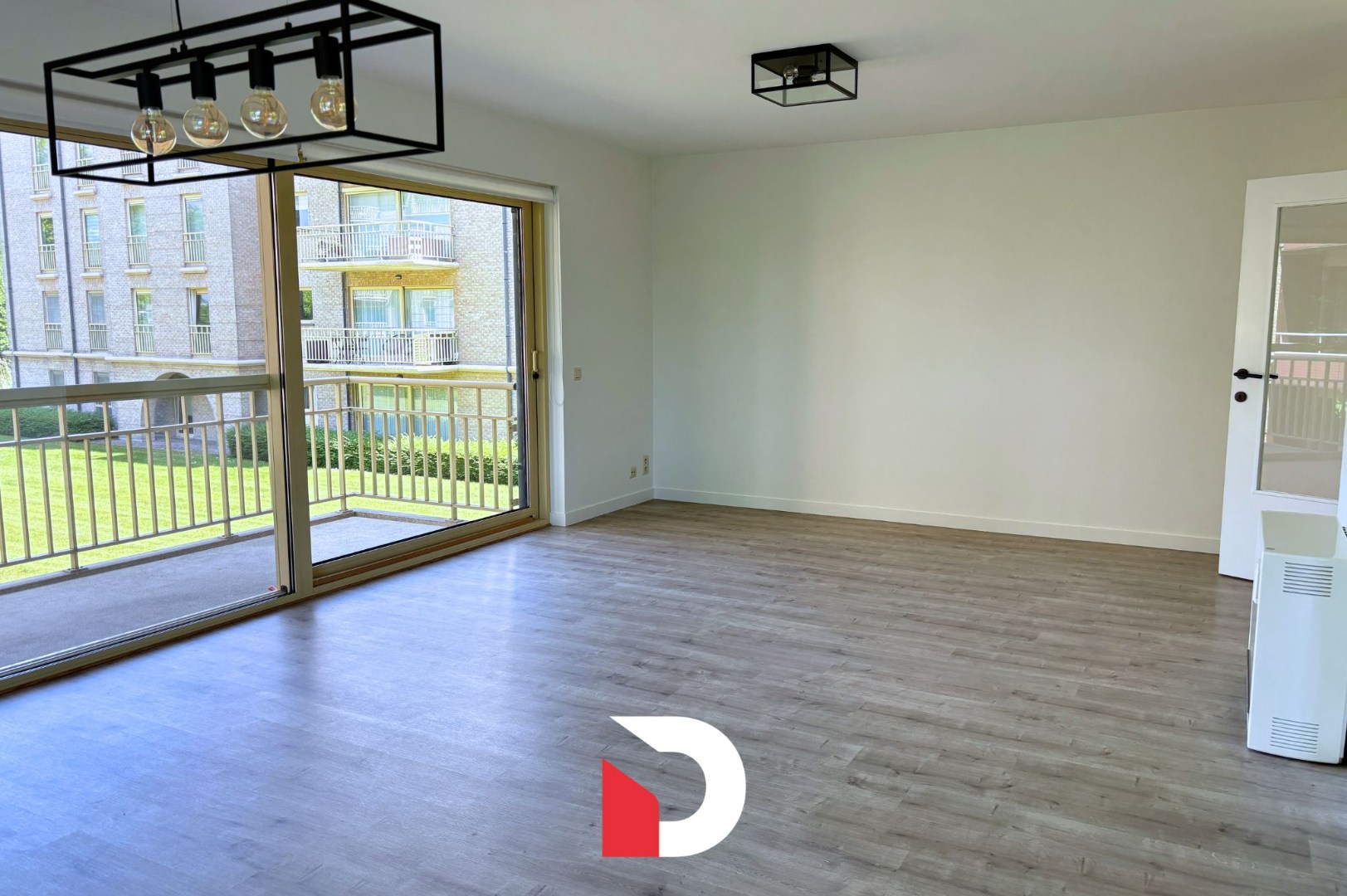 Appartement à louer à Bruges avec 2 chambres - photo 3