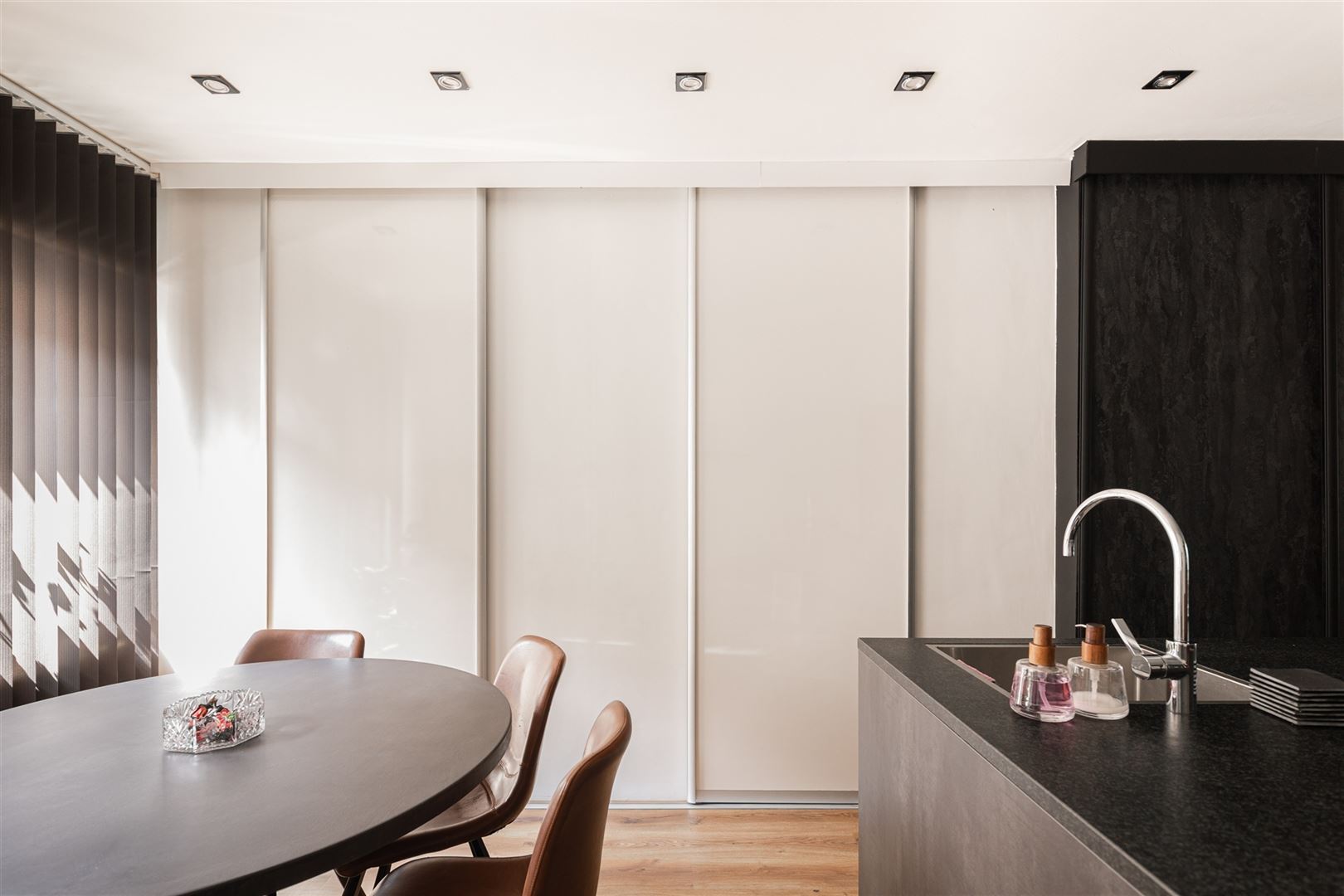 Rendabele kans: opbrengsteigendom met 3 of 4 units
- foto 5