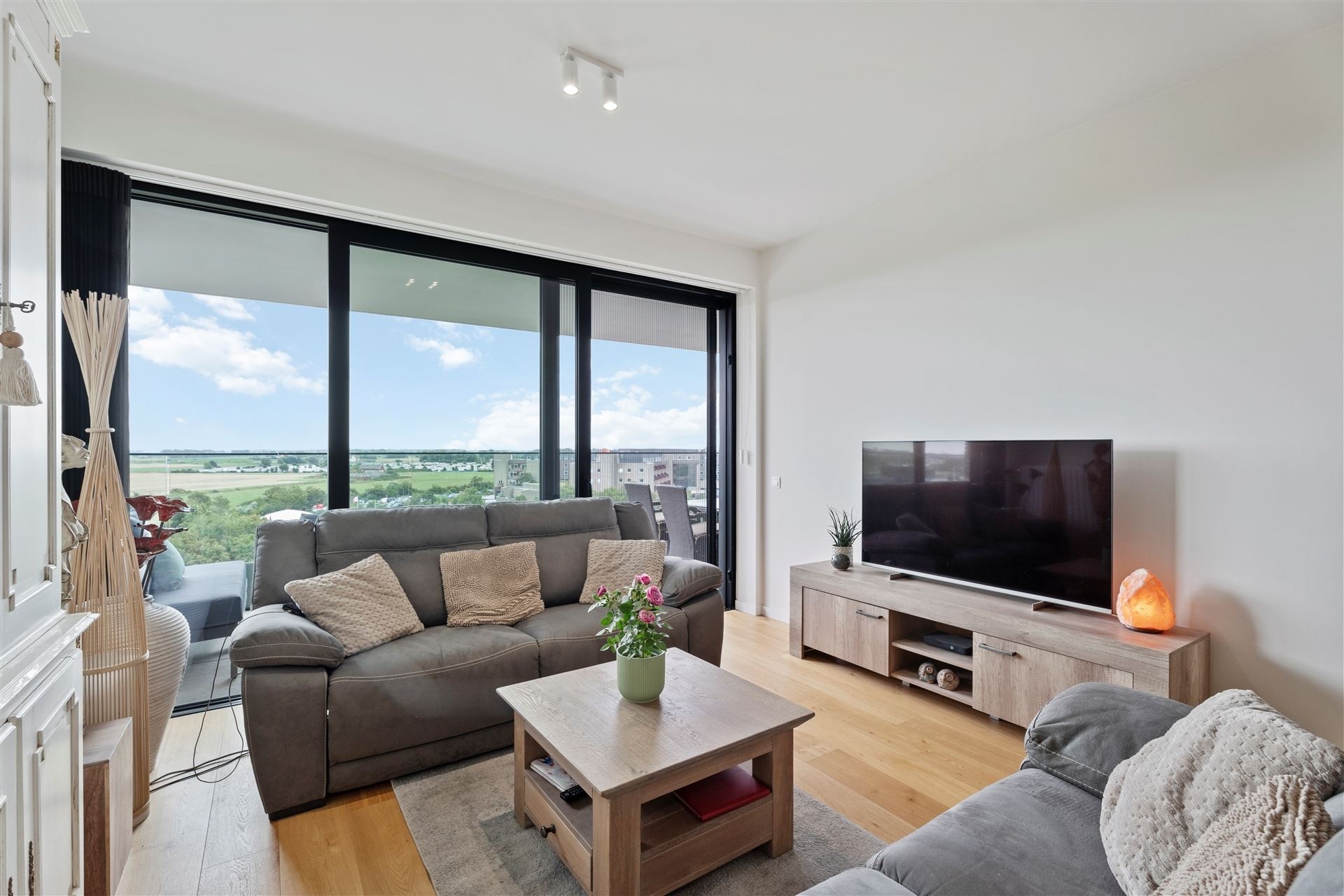 Appartement - photo 2