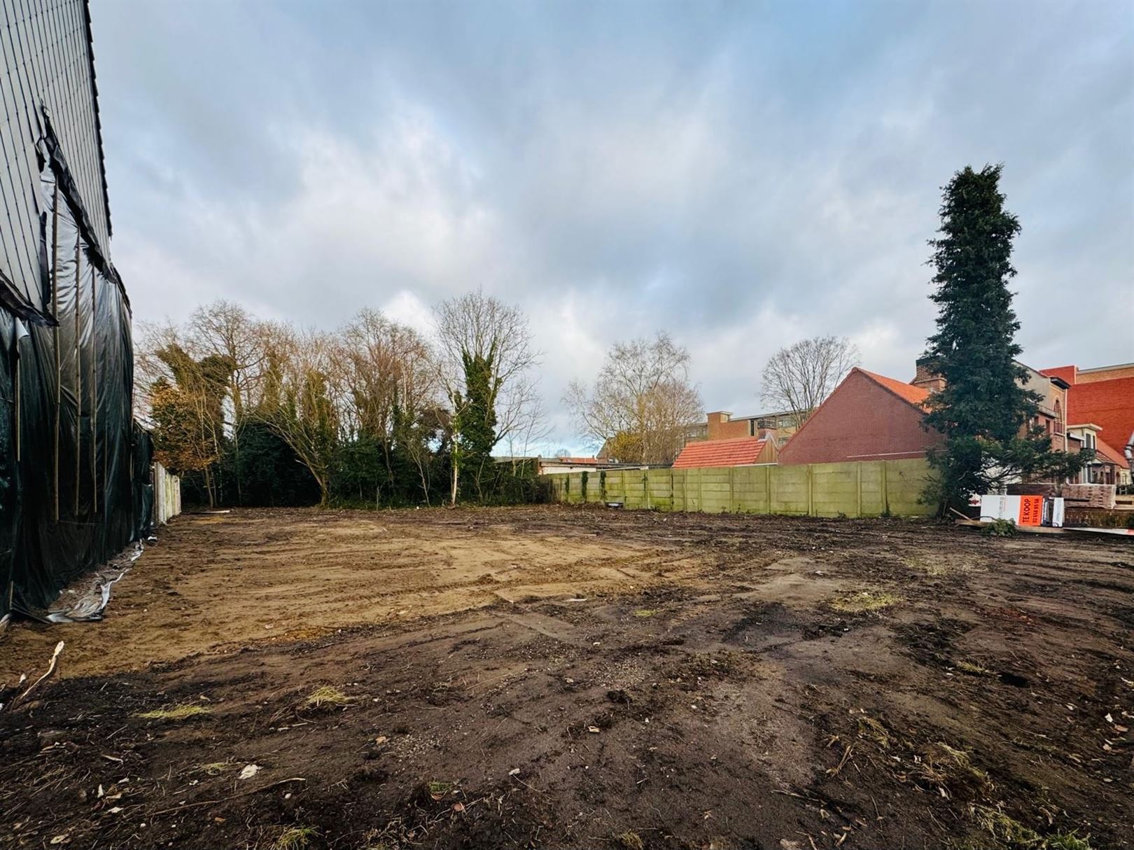 Half open bouwgrond - photo 5