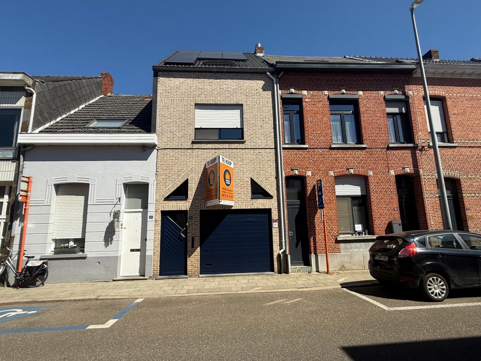 Maison à vendre à Herentals