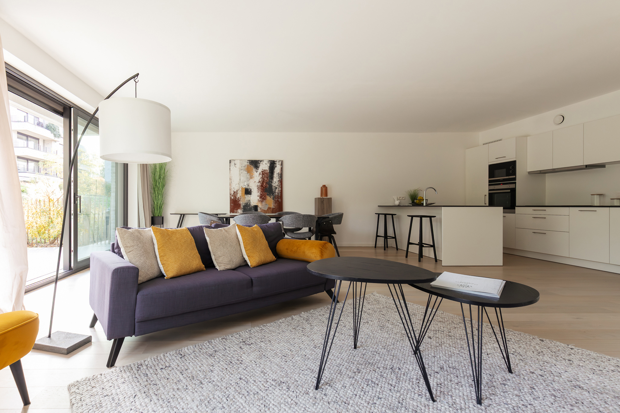 Appartement à vendre à Uccle - photo 3