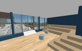 Commercial for rent in Vilvoorde