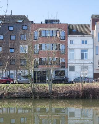 Appartement à vendre à Gand