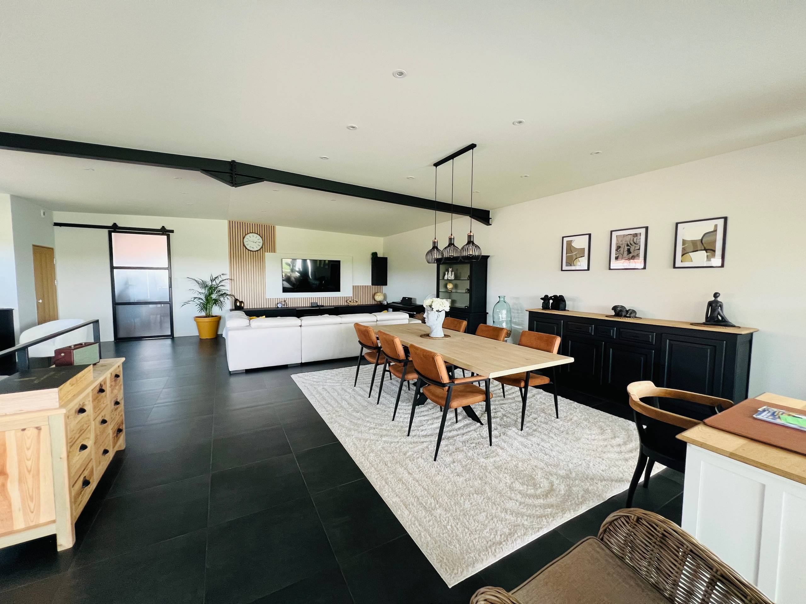 Maison à vendre à Comines-Warneton avec 1 chambre - photo 5