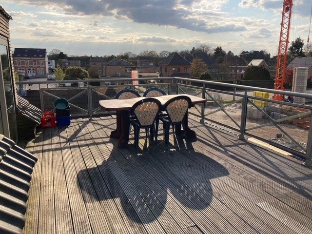 Appartement te koop in Pulle met 1 slaapkamer - foto 4