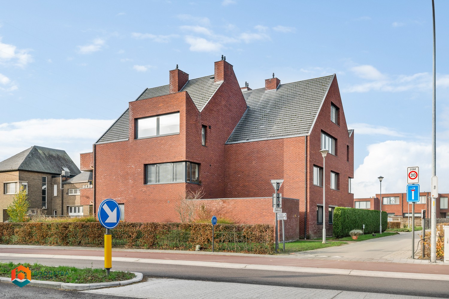 Apartment for rent in Onze-Lieve-Vrouw-Waver with 2 bedrooms - photo 2