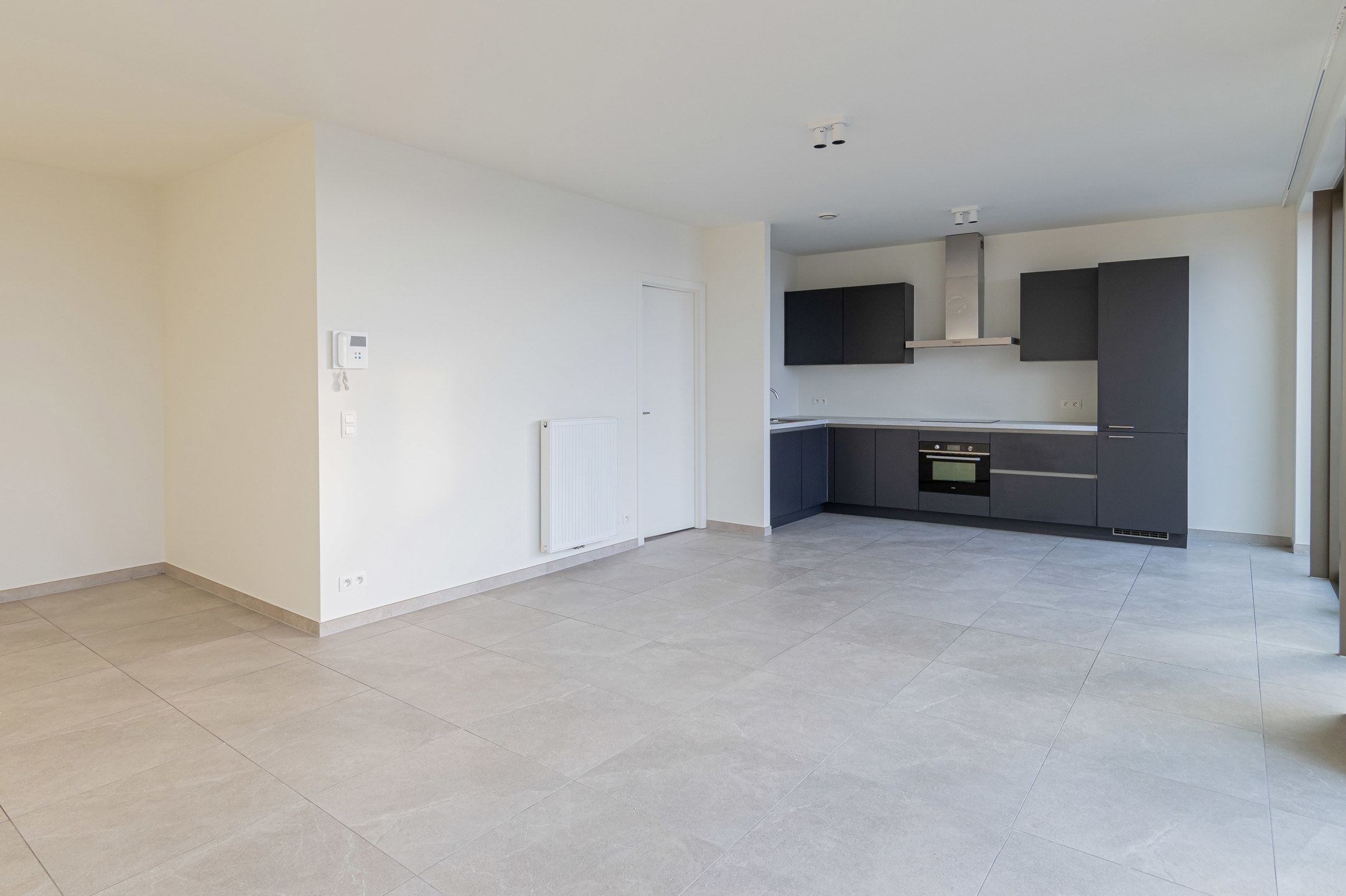 Appartement à louer à Anvers avec 2 chambres - photo 4