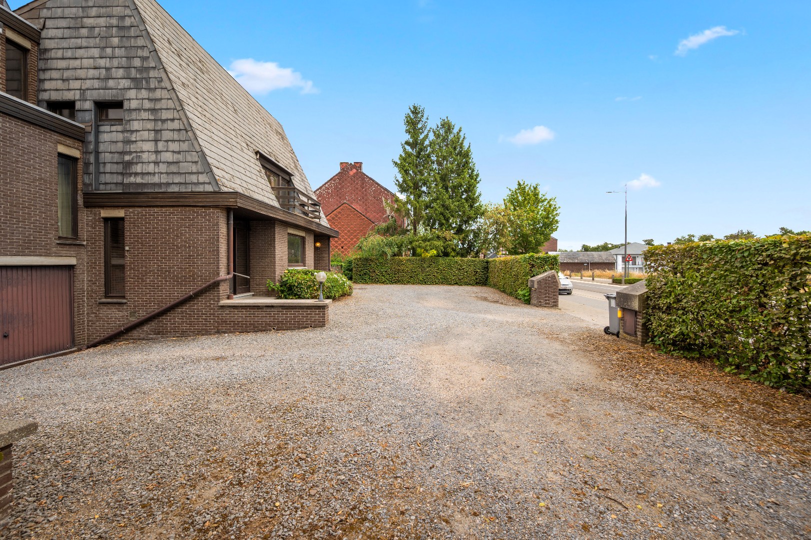 Ruime woning met praktijkruimte, 5 slpks en magnifieke ligging - foto 5
