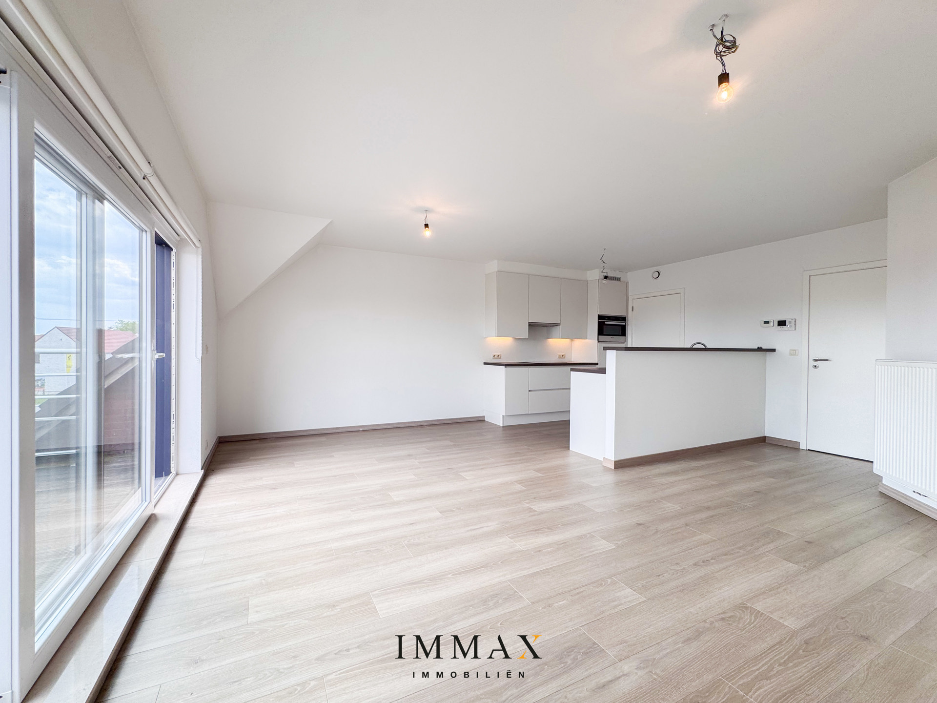 Apartment for sale in Zedelgem with 2 bedrooms - photo 2