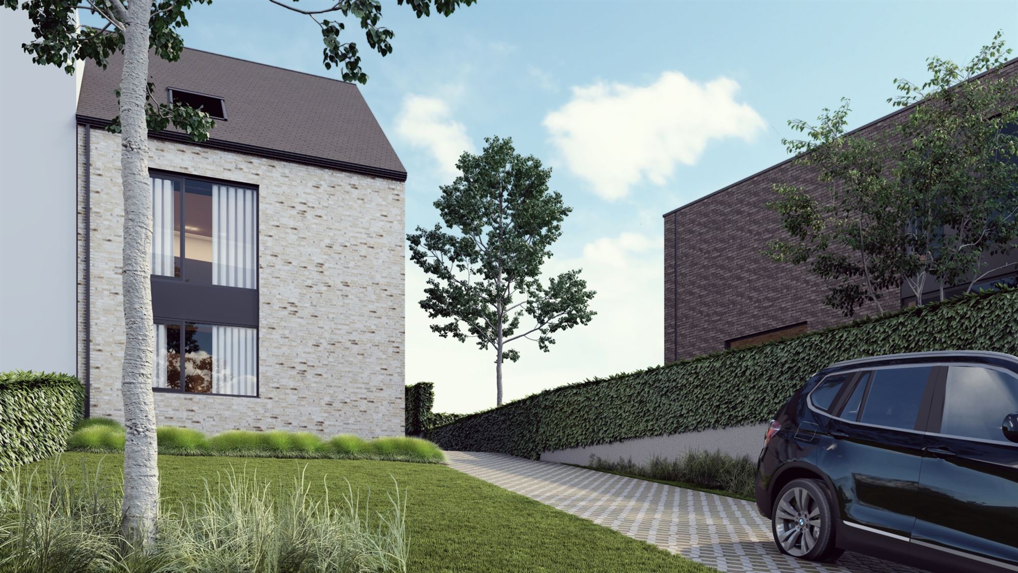 Maison à vendre à Scherpenheuvel-Zichem avec 3 chambres - photo 5