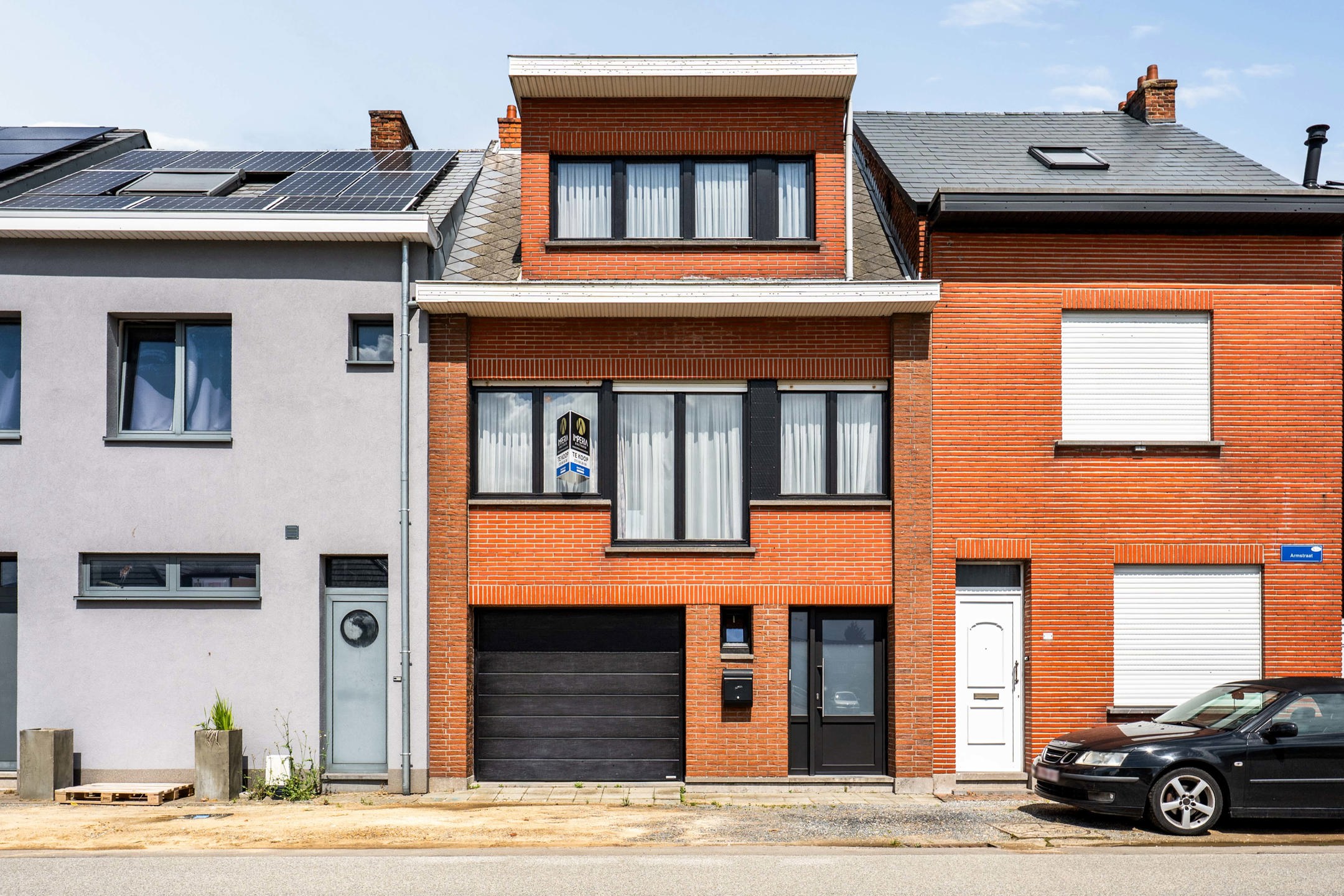 House for sale in Zemst