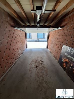 Garage à vendre à Middelkerke