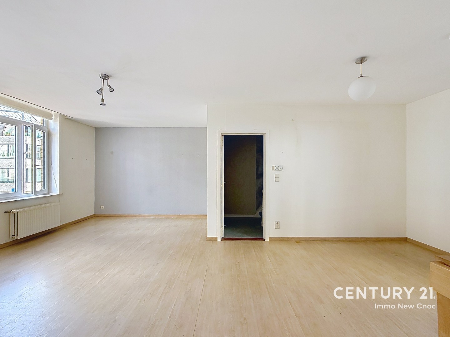 RUIM appartement op toplocatie - foto 4