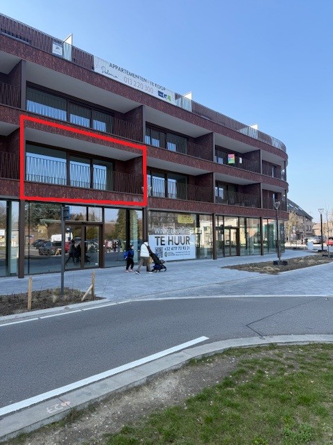 Apartment in Houthalen