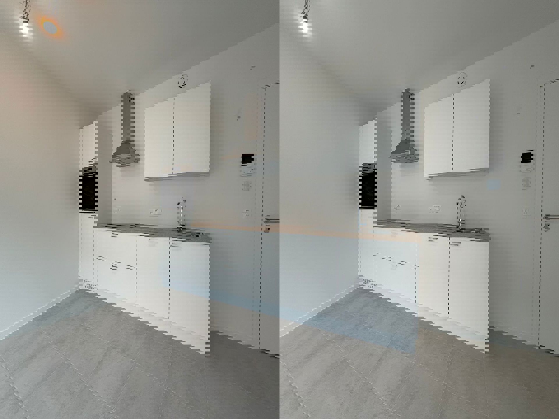 Duurzaam appartement met 1 slpk., terras en kelderberging. - foto 3