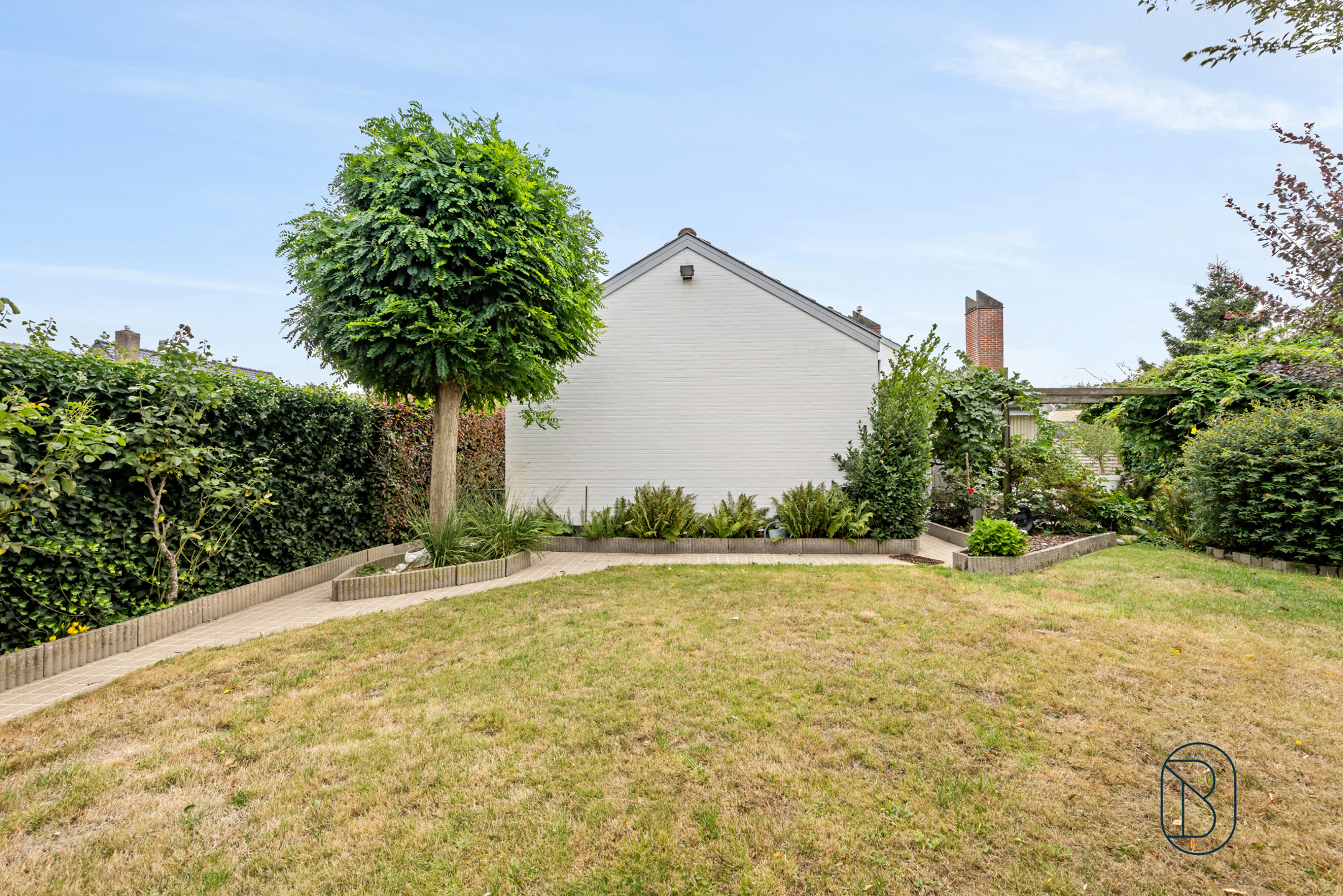 House for sale in Deinze with 4 bedrooms - photo 4