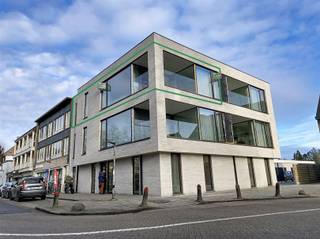 Nieuwbouwproject gelegen centrum Maria-ter-Heide. Ontdek het ultieme woongenot in dit energiezuinige en moderne appartement, gelegen in het bruisende...