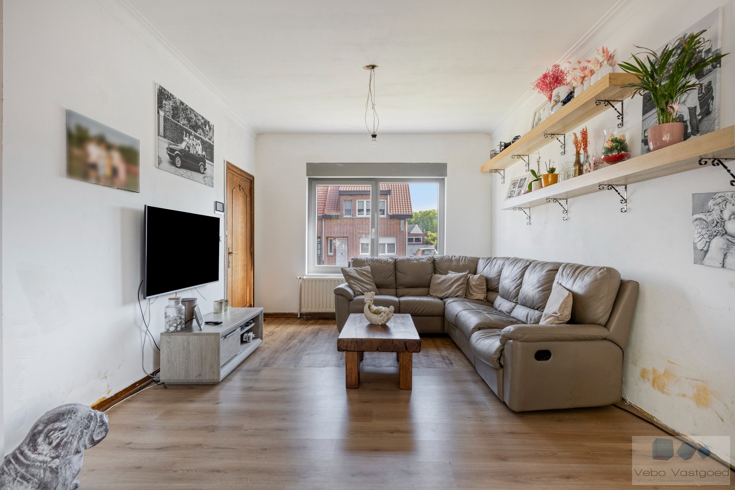 Ruime gezinswoning met 4/5 slks & tuin op 915 m² - foto 3