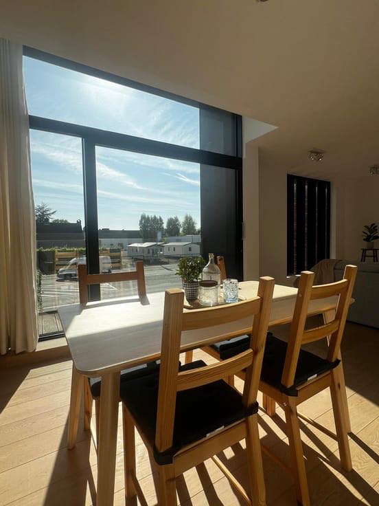 Appartement à vendre à Melle avec 2 chambres - photo 3