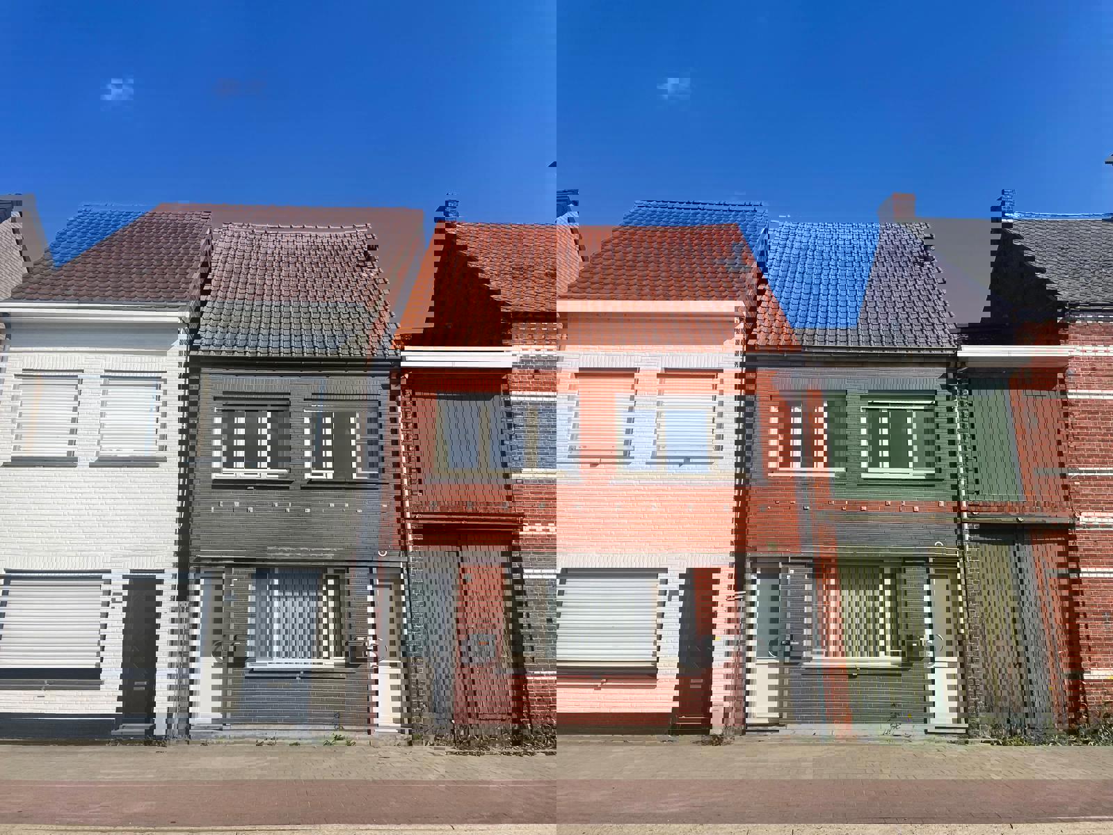 Appartement à Rijkevorsel
