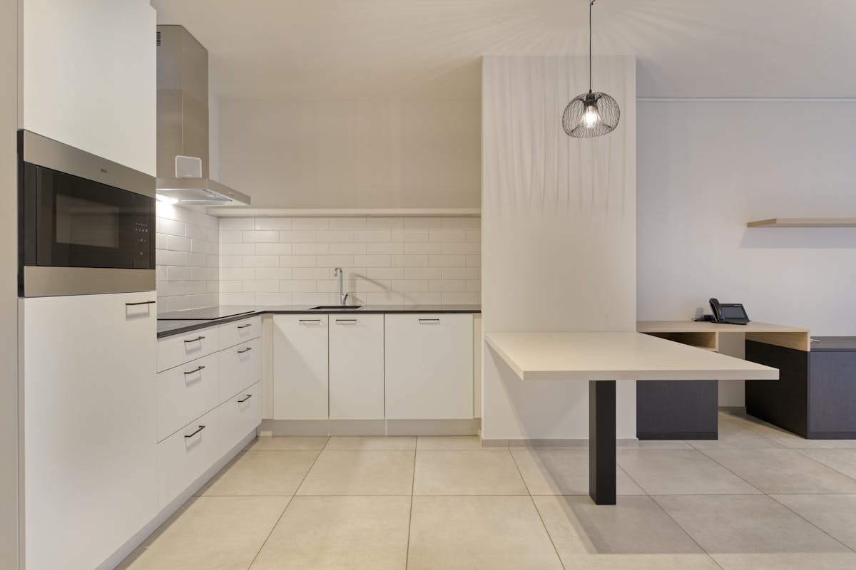 Assistentiewoning te koop in centrum Kortrijk! - foto 5