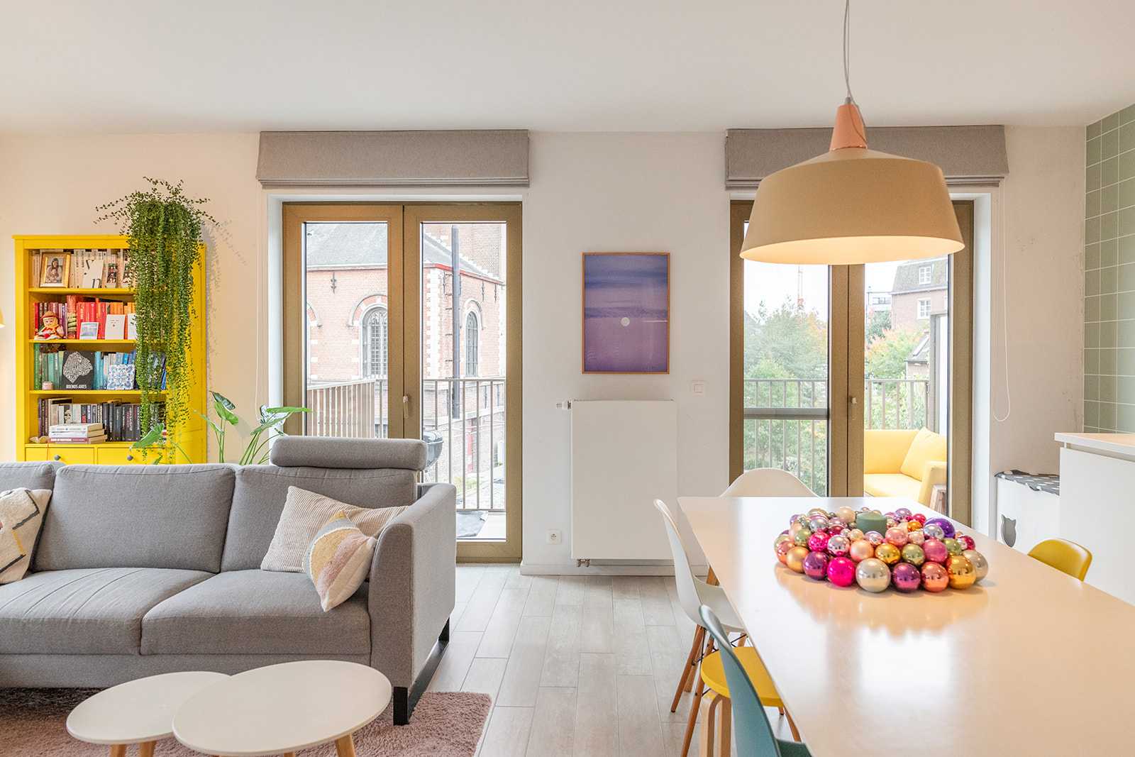 Appartement te koop in Wetteren met 2 slaapkamers - foto 3