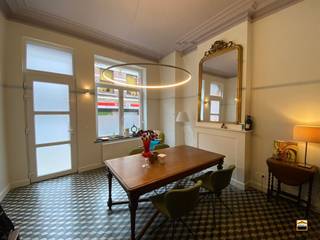 Maison à vendre à Tongres-Borgloon