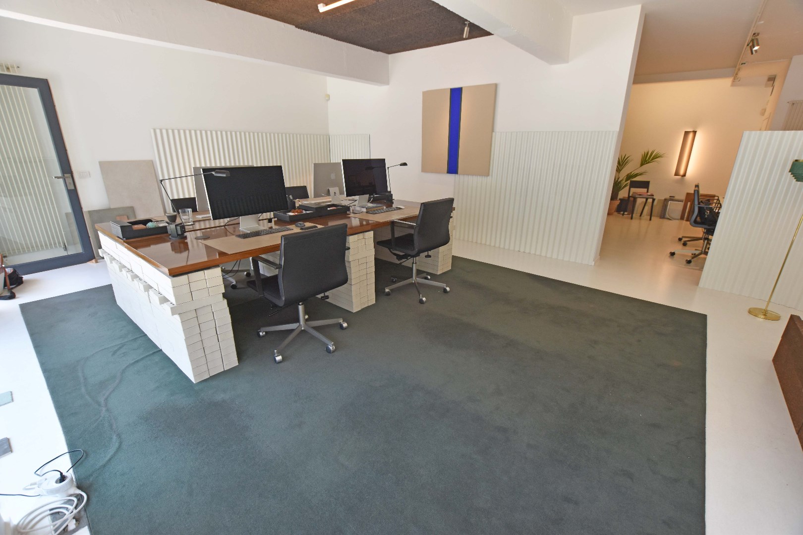 Mooi ingericht handelspand in de Van Bunnenlaan - foto 5